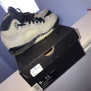 Air Jordan 5 retro GG